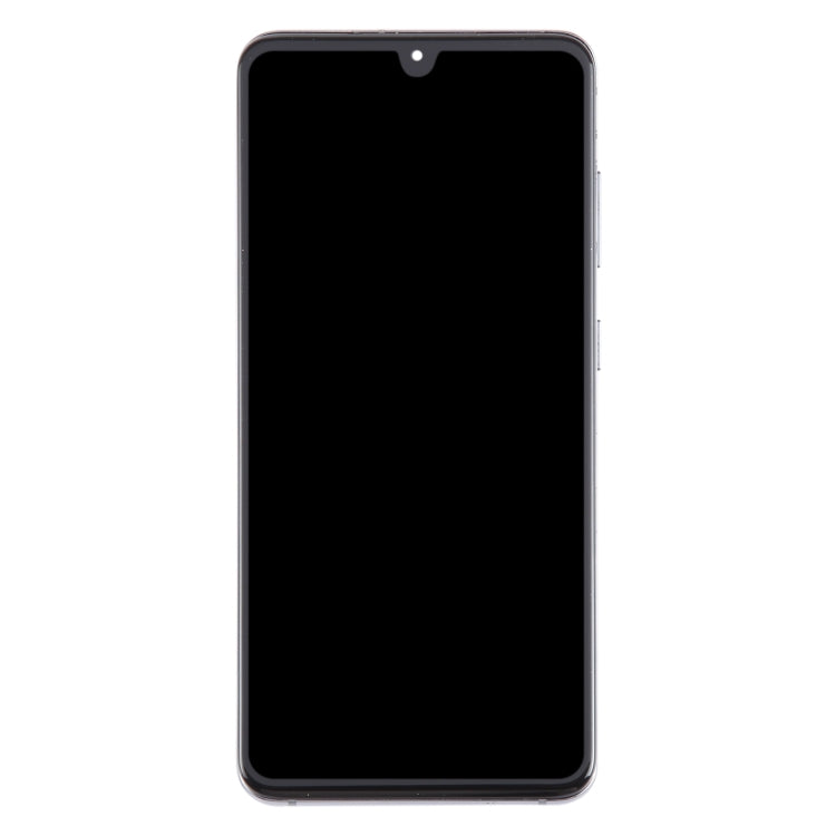 TFT LCD Screen For Samsung Galaxy S20 SM-G980 Digitizer Full Assembly with Frame,Not Supporting Fingerprint Identification, For Samsung Galaxy S20 (Not Fingerprint)