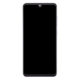 TFT LCD Screen For Samsung Galaxy S20 SM-G980 Digitizer Full Assembly with Frame,Not Supporting Fingerprint Identification, For Samsung Galaxy S20 (Not Fingerprint)