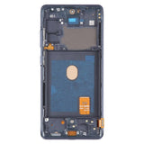 incell LCD Screen For Samsung Galaxy S20 FE SM-G780 Digitizer Full Assembly with Frame, Not Supporting Fingerprint Identification, For Samsung Galaxy S20 FE