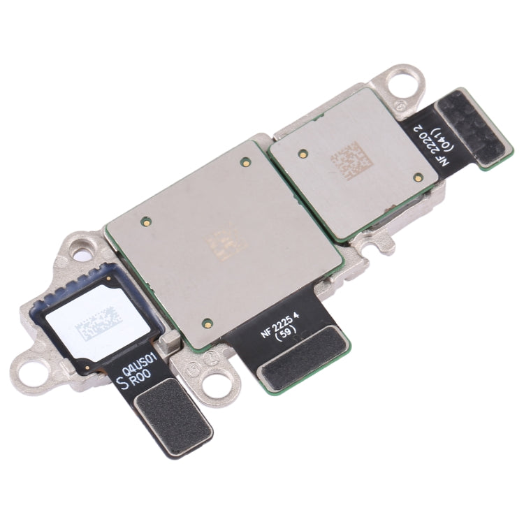 For Samsung Galaxy Z Fold4 SM-F936 Original Camera Set (Telephoto + Wide + Main Camera), For Samsung Galaxy Z Fold4