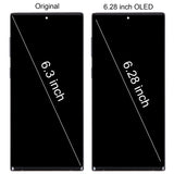 6.28 inch OLED LCD Screen For Samsung Galaxy Note10 SM-N970F Digitizer Full Assembly With Frame, For Samsung Galaxy Note10 SM-N970F