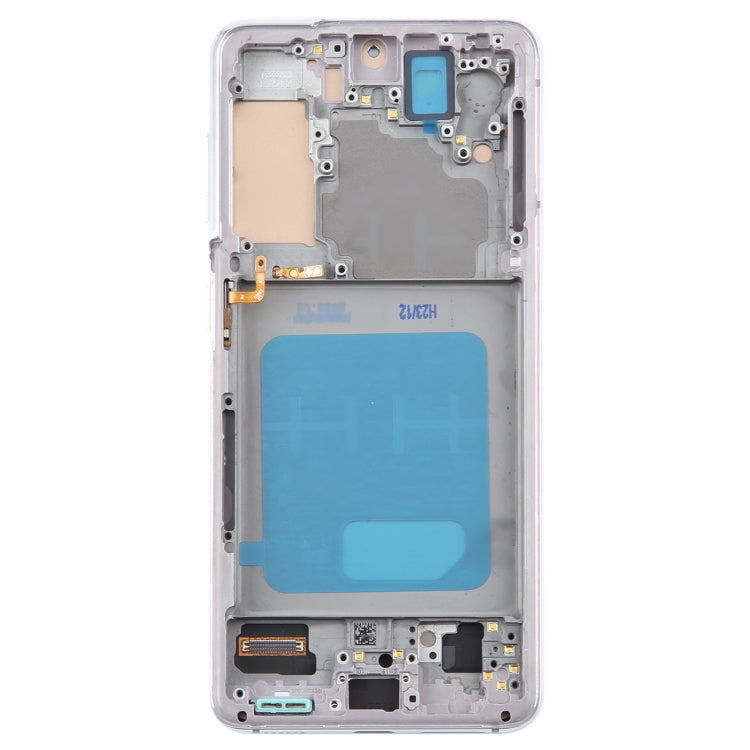 For Samsung Galaxy S21 5G SM-G991 TFT LCD Screen Digitizer Full Assembly with Frame, For Samsung Galaxy S21 5G