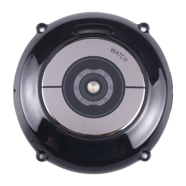 Original Back Cover With Heart Rate Sensor + Wireless Charging Module For Samsung Galaxy Watch 3 41mm SM-R850, For Samsung Galaxy Watch 3 41mm SM-R850