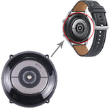 Original Back Cover With Heart Rate Sensor + Wireless Charging Module For Samsung Galaxy Watch 3 41mm SM-R850, For Samsung Galaxy Watch 3 41mm SM-R850