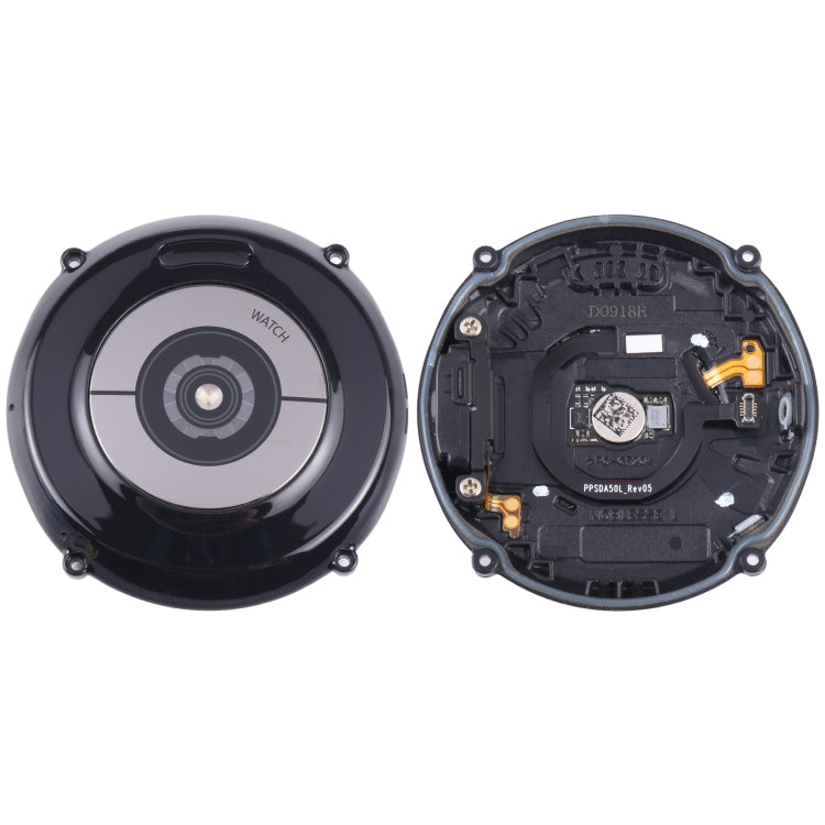 Original Back Cover With Heart Rate Sensor + Wireless Charging Module For Samsung Galaxy Watch 3 45mm SM-R840, For Samsung Galaxy Watch 3 45mm SM-R840 For Samsung Galaxy Watch 3 45mm SM-R840