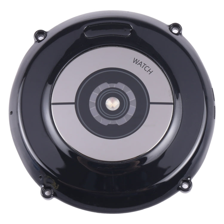 Original Back Cover With Heart Rate Sensor + Wireless Charging Module For Samsung Galaxy Watch 3 45mm SM-R840, For Samsung Galaxy Watch 3 45mm SM-R840