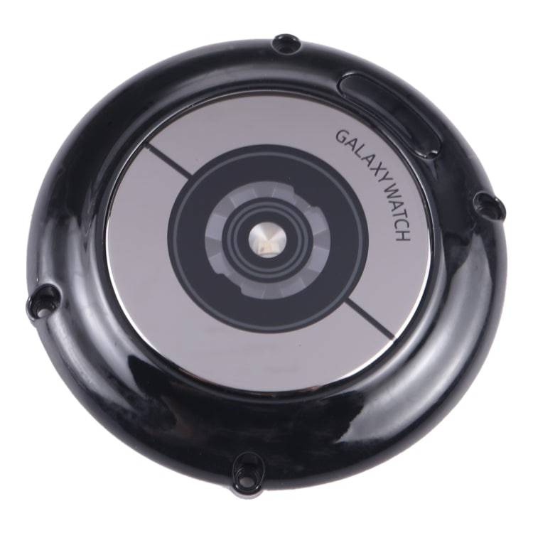 Original Back Cover With Heart Rate Sensor + Wireless Charging Module For Samsung Galaxy Watch Active2 40mm SM-R830, For Samsung Galaxy Watch Active2 40mm SM-R830, For Samsung Galaxy Watch Active2 40mm SM-R830 (Brown)