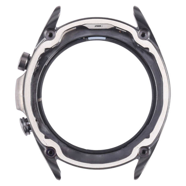 Original LCD Screen Frame Bezel Plate For Samsung Galaxy Watch 3 41mm SM-R850, For Samsung Galaxy Watch 3 41mm (Grey), For Samsung Galaxy Watch 3 41mm