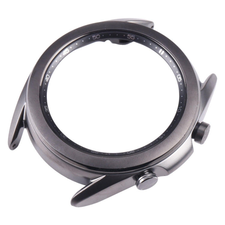 Original LCD Screen Frame Bezel Plate For Samsung Galaxy Watch 3 41mm SM-R850, For Samsung Galaxy Watch 3 41mm (Grey), For Samsung Galaxy Watch 3 41mm