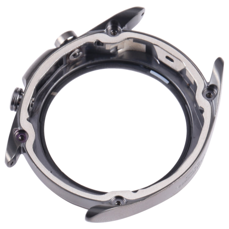 Original LCD Screen Frame Bezel Plate For Samsung Galaxy Watch 3 41mm SM-R850, For Samsung Galaxy Watch 3 41mm (Grey), For Samsung Galaxy Watch 3 41mm