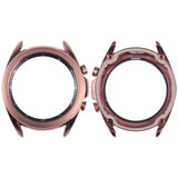 Original LCD Screen Frame Bezel Plate For Samsung Galaxy Watch 3 41mm SM-R850, For Samsung Galaxy Watch 3 41mm (Grey), For Samsung Galaxy Watch 3 41mm For Samsung Galaxy Watch 3 41mm Gold