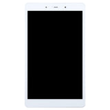 For Samsung Galaxy Tab A 8.0 2019 SM-T295 LTE Edition Original LCD Screen Digitizer Full Assembly with Frame, For Samsung Galaxy Tab A 8.0 2019 (LTE)