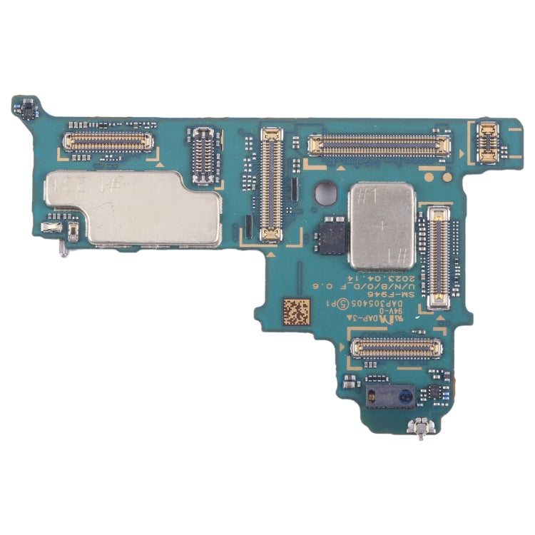 Original Auxiliary Board for Samsung Galaxy Z Fold5 SM-F946B, For Samsung Galaxy Z Fold5 For Samsung Galaxy Z Fold5