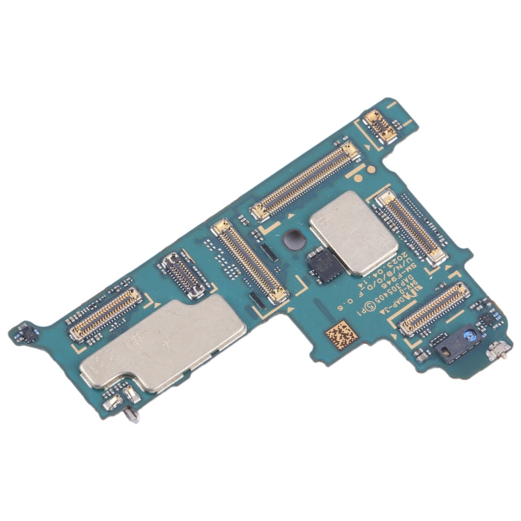 Original Auxiliary Board for Samsung Galaxy Z Fold5 SM-F946B, For Samsung Galaxy Z Fold5