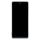 For Samsung Galaxy S20 FE SM-G780F 6.43 inch OLED LCD Screen Digitizer Full Assembly with Frame, For Samsung Galaxy S20 FE 6.43 inch (OLED), For Samsung Galaxy S20 FE 6.43 inch(OLED)