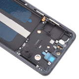 For Samsung Galaxy S21 FE 5G SM-G990B 6.43 inch OLED LCD Screen Digitizer Full Assembly with Frame, For Samsung Galaxy S21 FE 5G 6.43 inch (EU Version OLED)