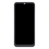 For Samsung Galaxy A25 SM-A256B 6.36 inch OLED LCD Screen Digitizer Full Assembly with Frame, For Samsung Galaxy A25 6.36 inch (OLED)