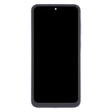 For Samsung Galaxy A35 SM-A356B 6.43 inch OLED LCD Screen with Digitizer Full Assembly, For Samsung Galaxy A35 6.43 inch (OLED)