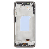 For Samsung Galaxy A26 SM-A266B 6.46 inch OLED LCD Screen Digitizer Full Assembly with Frame
