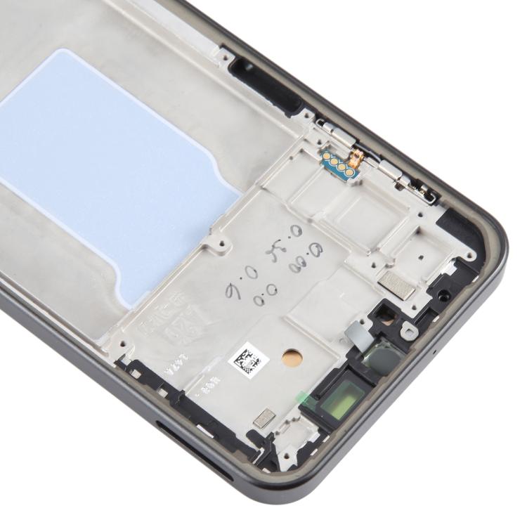 For Samsung Galaxy A26 SM-A266B 6.46 inch OLED LCD Screen Digitizer Full Assembly with Frame