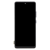For Samsung Galaxy A51 5G SM-A516 6.43 inch OLED LCD Screen Digitizer Full Assembly with Frame, For Samsung Galaxy A51 5G 6.43 inch