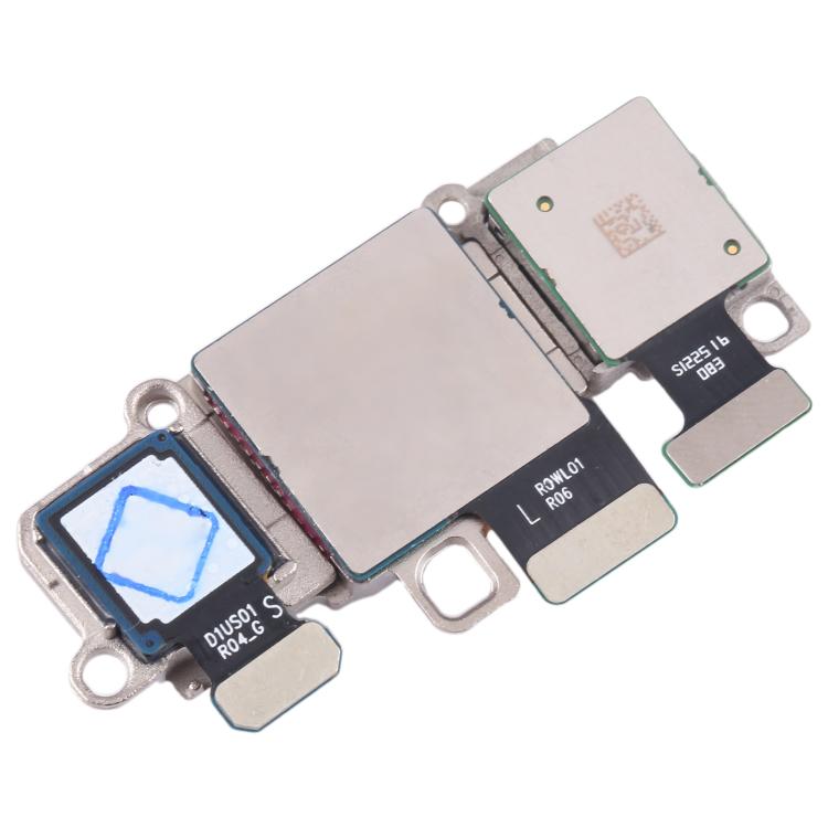 For Samsung Galaxy S24 SM-S921B Original Camera Set (Telephoto + Wide + Main Camera), For Samsung Galaxy S24(Original)