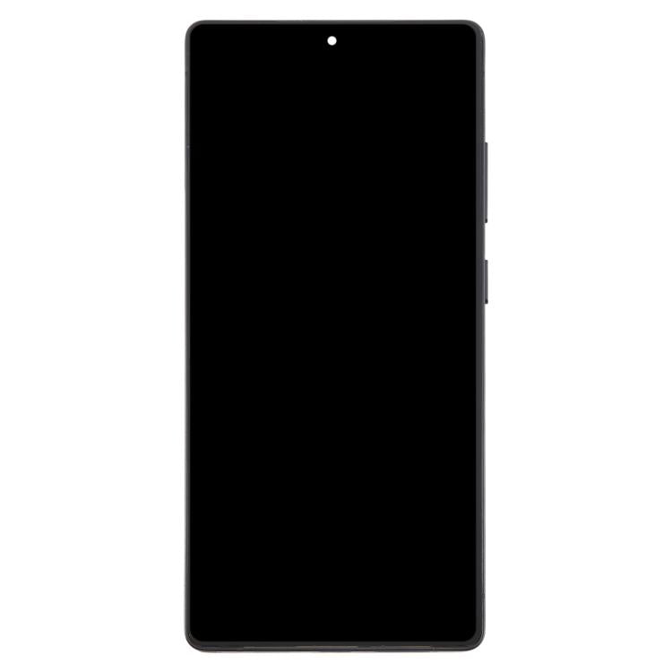 For Samsung Galaxy S25 Ultra SM-S938B 6.78 inch OLED LCD Screen Digitizer Full Assembly with Frame, For Samsung Galaxy S25 Ultra (OLED), For Samsung Galaxy S25 Ultra 6.78 inch