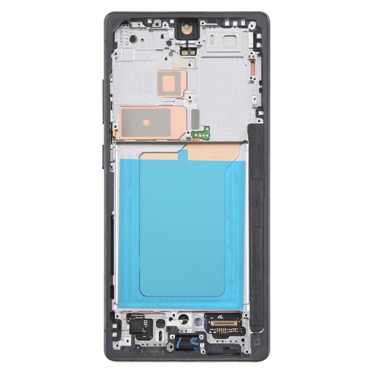 For Samsung Galaxy S25 Ultra SM-S938B 6.78 inch OLED LCD Screen Digitizer Full Assembly with Frame, For Samsung Galaxy S25 Ultra (OLED), For Samsung Galaxy S25 Ultra 6.78 inch
