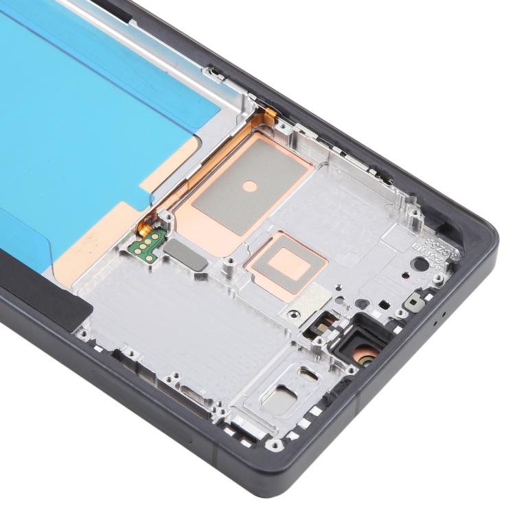 For Samsung Galaxy S25 Ultra SM-S938B 6.78 inch OLED LCD Screen Digitizer Full Assembly with Frame, For Samsung Galaxy S25 Ultra (OLED), For Samsung Galaxy S25 Ultra 6.78 inch