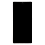 For Samsung Galaxy S25 Ultra SM-S938B 6.78 inch OLED LCD Screen Digitizer Full Assembly with Frame, For Samsung Galaxy S25 Ultra 6.78 inch