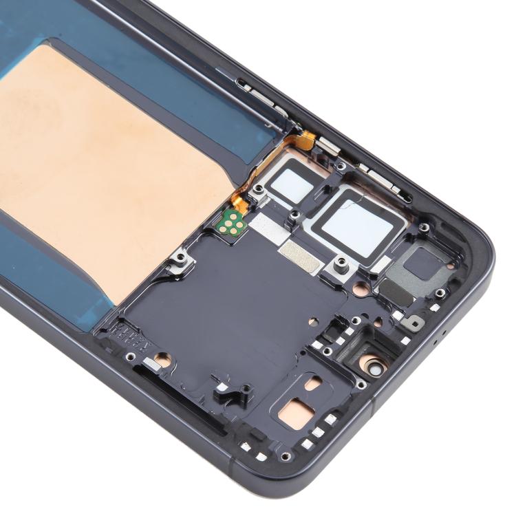 For Samsung Galaxy S25+ SM-S936B OLED LCD Screen Digitizer Full Assembly with Frame, For Samsung Galaxy S25+