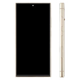 For Samsung Galaxy S24 Ultra SM-S928B 6.72 inch TFT LCD Screen Digitizer Full Assembly with Frame, Not Supporting Fingerprint Identification, For Samsung Galaxy S24 Ultra SM-S928B, For Samsung Galaxy S24 Ultra SM-S928B 6.72 inch(Not Fingerprint)