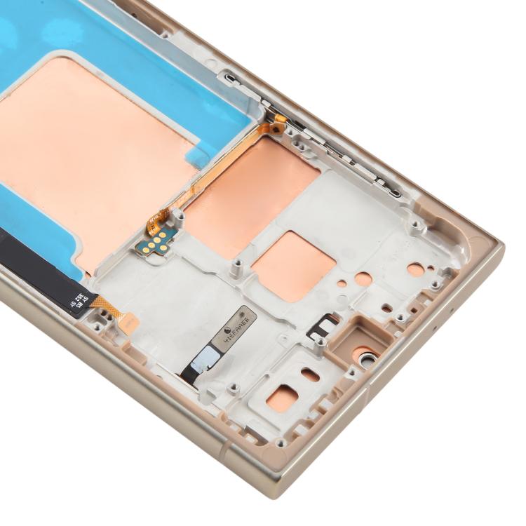 For Samsung Galaxy S24 Ultra SM-S928B 6.72 inch TFT LCD Screen Digitizer Full Assembly with Frame, Not Supporting Fingerprint Identification, For Samsung Galaxy S24 Ultra SM-S928B, For Samsung Galaxy S24 Ultra SM-S928B 6.72 inch(Not Fingerprint)