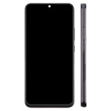 For Samsung Galaxy S22+ SM-S906B 6.43 inch TFT LCD Screen Digitizer Full Assembly with Frame, Not Supporting Fingerprint Identification, For Samsung Galaxy S22+ SM-S906B 6.43 inch(Not Fingerprint)