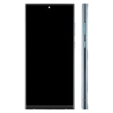 For Samsung Galaxy S22 Ultra SM-S908B 6.72 inch TFT LCD Screen Digitizer Full Assembly with Frame, Not Supporting Fingerprint Identification, For Samsung Galaxy S22 Ultra SM-S908B 6.72 inch(Not Fingerprint)
