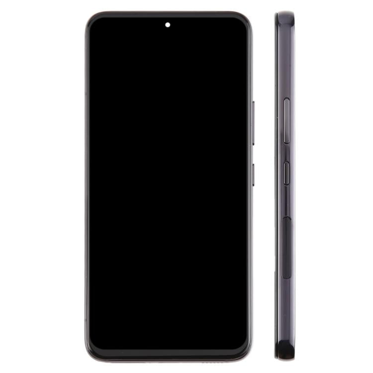For Samsung Galaxy S22 SM-S901B 5.96 inch TFT LCD Screen Digitizer Full Assembly with Frame, Not Supporting Fingerprint Identification, For Samsung Galaxy S22 SM-S901B 5.96 inch(Not Fingerprint)