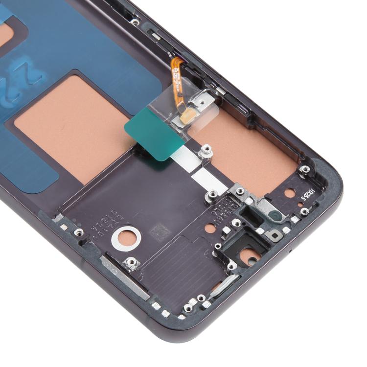 For Samsung Galaxy S22 SM-S901B 5.96 inch TFT LCD Screen Digitizer Full Assembly with Frame, Not Supporting Fingerprint Identification, For Samsung Galaxy S22 SM-S901B 5.96 inch(Not Fingerprint)