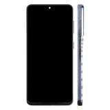 For Samsung Galaxy S21 5G SM-G991B 6.12 inch TFT LCD Screen Digitizer Full Assembly with Frame, Not Supporting Fingerprint Identification, For Samsung Galaxy S21 5G SM-G991B 6.12 inch(Not Fingerprint)
