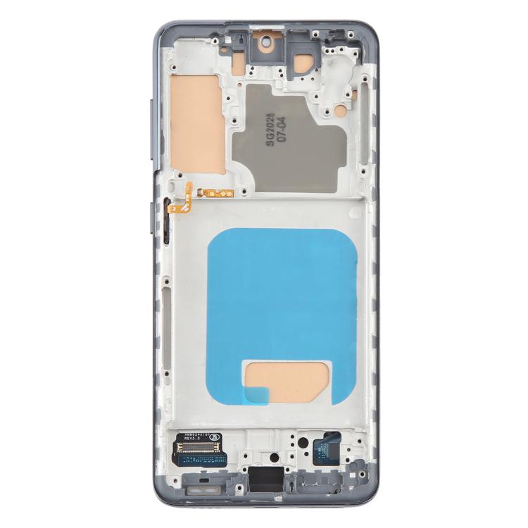 For Samsung Galaxy S21 5G SM-G991B 6.12 inch TFT LCD Screen Digitizer Full Assembly with Frame, Not Supporting Fingerprint Identification, For Samsung Galaxy S21 5G SM-G991B 6.12 inch(Not Fingerprint)