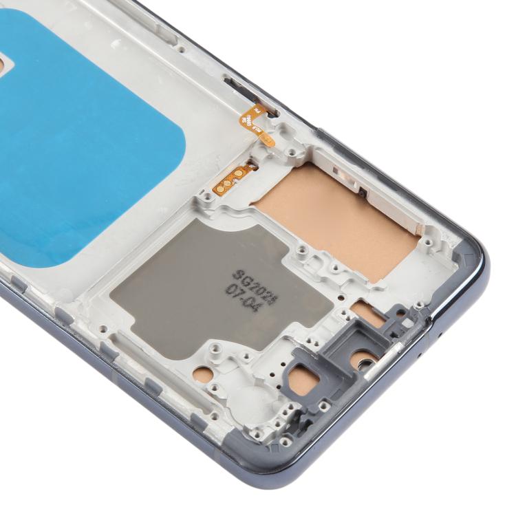 For Samsung Galaxy S21 5G SM-G991B 6.12 inch TFT LCD Screen Digitizer Full Assembly with Frame, Not Supporting Fingerprint Identification, For Samsung Galaxy S21 5G SM-G991B 6.12 inch(Not Fingerprint)