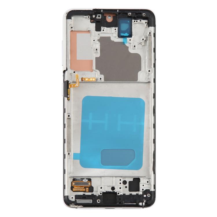 For Samsung Galaxy S21 5G SM-G991B 6.12 inch TFT LCD Screen Digitizer Full Assembly with Frame, Not Supporting Fingerprint Identification, For Samsung Galaxy S21 5G SM-G991B 6.12 inch(Not Fingerprint)