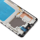 For Samsung Galaxy S21 5G SM-G991B 6.12 inch TFT LCD Screen Digitizer Full Assembly with Frame, Not Supporting Fingerprint Identification, For Samsung Galaxy S21 5G SM-G991B 6.12 inch(Not Fingerprint)