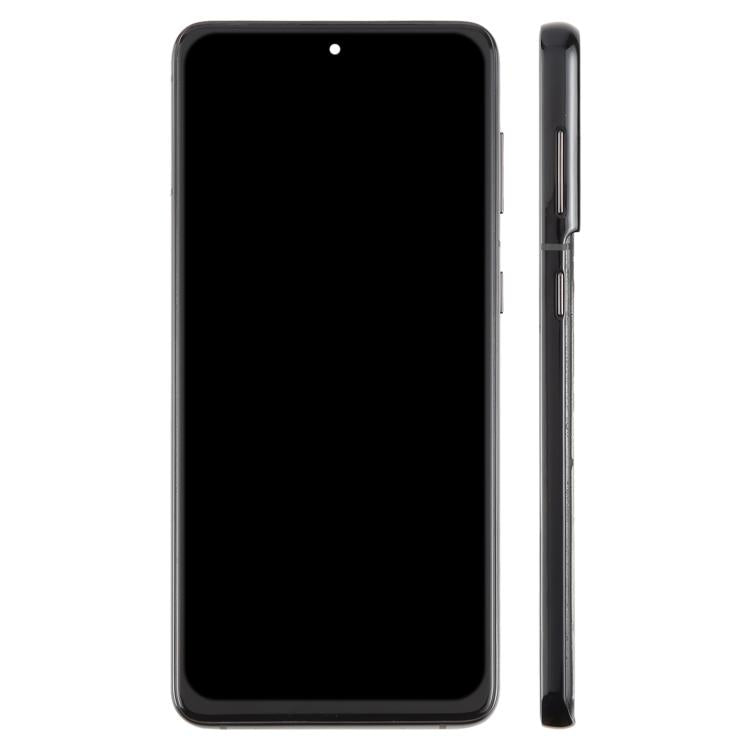 For Samsung Galaxy S21+ SM-G996B 6.58 inch TFT LCD Screen Digitizer Full Assembly with Frame, Not Supporting Fingerprint Identification, For Samsung Galaxy S21+ SM-G996B 6.58 inch(Not Fingerprint)