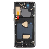 For Samsung Galaxy S21+ SM-G996B 6.58 inch TFT LCD Screen Digitizer Full Assembly with Frame, Not Supporting Fingerprint Identification, For Samsung Galaxy S21+ SM-G996B 6.58 inch(Not Fingerprint)