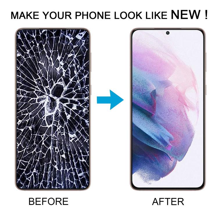 For Samsung Galaxy S21+ SM-G996B 6.58 inch TFT LCD Screen Digitizer Full Assembly with Frame, Not Supporting Fingerprint Identification, For Samsung Galaxy S21+ SM-G996B 6.58 inch(Not Fingerprint)