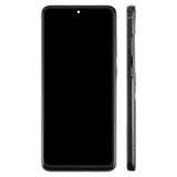 For Samsung Galaxy S20 Ultra SM-G988B 6.78 inch TFT LCD Screen Digitizer Full Assembly with Frame, Not Supporting Fingerprint Identification, For Samsung Galaxy S20 Ultra SM-G988B 6.78 inch(Not Fingerprint)