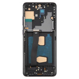 For Samsung Galaxy S20 Ultra SM-G988B 6.78 inch TFT LCD Screen Digitizer Full Assembly with Frame, Not Supporting Fingerprint Identification, For Samsung Galaxy S20 Ultra SM-G988B 6.78 inch(Not Fingerprint)