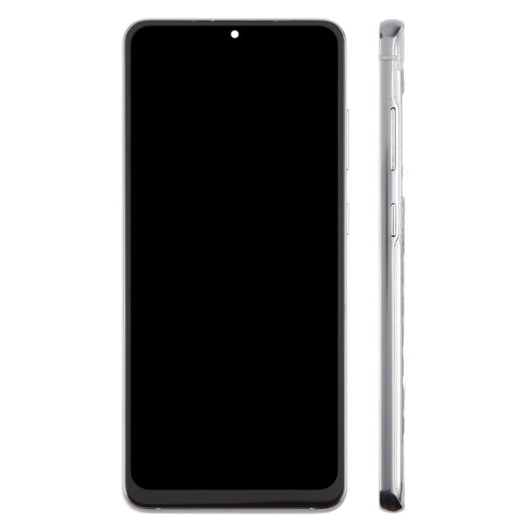 For Samsung Galaxy S20 4G SM-G980F 6.12 inch TFT LCD Screen Digitizer Full Assembly with Frame, Not Supporting Fingerprint Identification, For Samsung Galaxy S20 4G SM-G980F 6.12 inch(Not Fingerprint)
