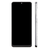 For Samsung Galaxy S20 4G SM-G980F 6.12 inch TFT LCD Screen Digitizer Full Assembly with Frame, Not Supporting Fingerprint Identification, For Samsung Galaxy S20 4G SM-G980F 6.12 inch(Not Fingerprint)