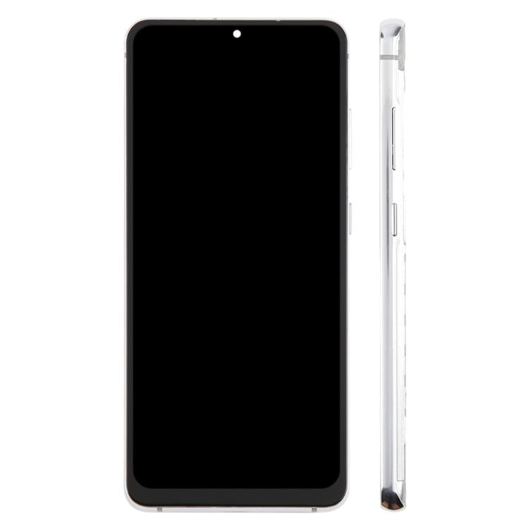 For Samsung Galaxy S20 4G SM-G980F 6.12 inch TFT LCD Screen Digitizer Full Assembly with Frame, Not Supporting Fingerprint Identification, For Samsung Galaxy S20 4G SM-G980F 6.12 inch(Not Fingerprint)